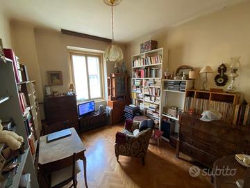 Appartamento in San Giacomo