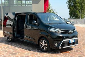Toyota Proace Max Verso 2.0 D-4D - 8 POSTI - LUNGO