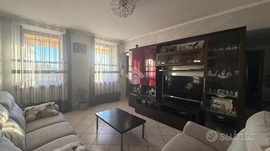 CASA SEMINDIPENDENTE A SAN RAFFAELE CIMENA