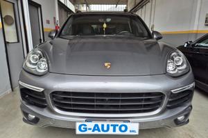 Porsche Cayenne Full optional 2015