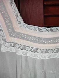 camicia da notte