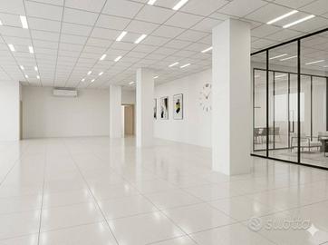 Immobile di 850 m² con 1 locale a Lissone