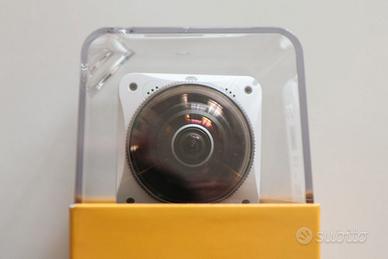 Action Cam