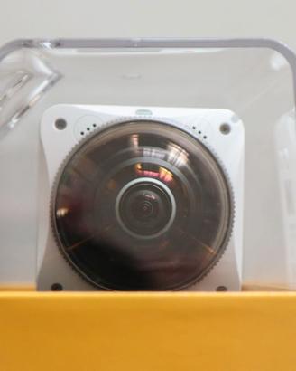 Action Cam