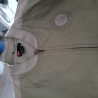 Giubbino Diesel in pelle