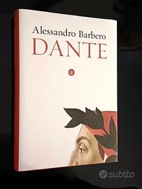 Alessandro Barbero - Dante, nuovissimo