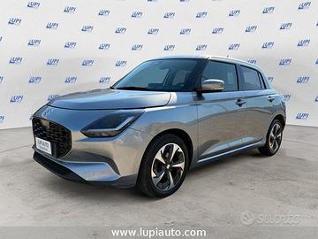 Suzuki Swift 1.2h Top 2wd
