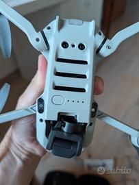 Drone DJI Mini2