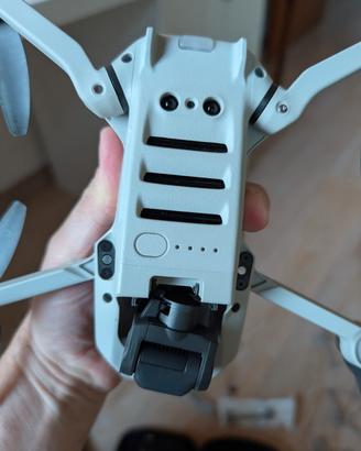 Drone DJI Mini2