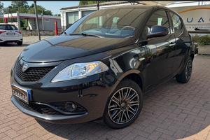 Lancia Ypsilon Gold 1.2 LPG #11723