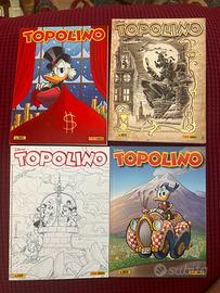 Topolini variant