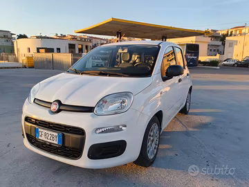 Fiat Panda Cross 1.0 FireFly S&S Hybrid