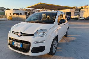 Fiat Panda Cross 1.0 FireFly S&S Hybrid