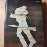 Solzenitsyn Agosto 1914