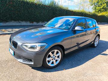 Bmw 116d 5p Urban