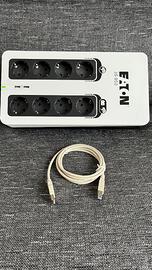 Gruppo di continuità UPS  EATON 3S 850 USB