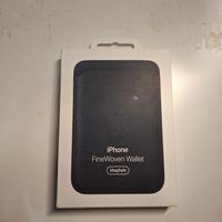 iphone FineWoven Wallet (MagSafe)