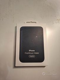iphone FineWoven Wallet (MagSafe)