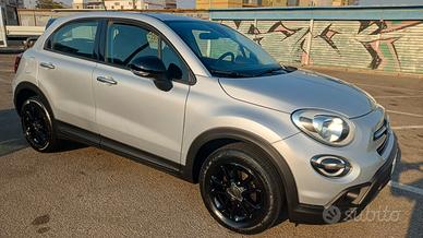 Fiat 500X 1.3 MultiJet 95 CV Cross