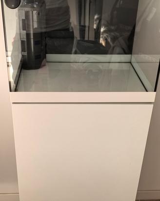 acquario oase 75l