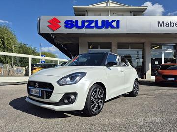 Suzuki Swift Hybrid 1.2 Hybrid Top 2WD