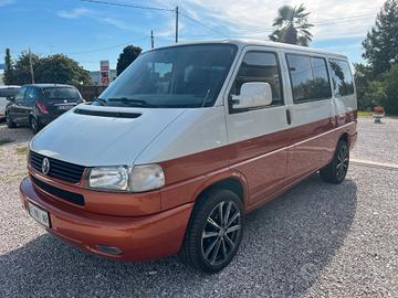 VOLKSWAGEN CARAVELLE GL T4 7 POSTI