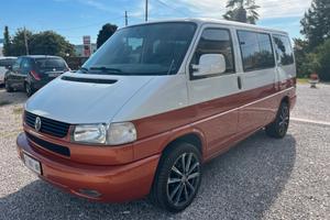 VOLKSWAGEN CARAVELLE GL T4 7 POSTI