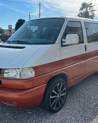 VOLKSWAGEN CARAVELLE GL T4 7 POSTI