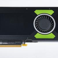 NVIDIA QUADRO P4000 8GB Scheda Grafica