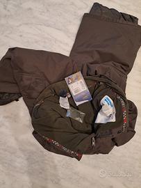 Pantaloni da sci imbottiti per donna ONEILL