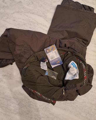 Pantaloni da sci imbottiti per donna ONEILL