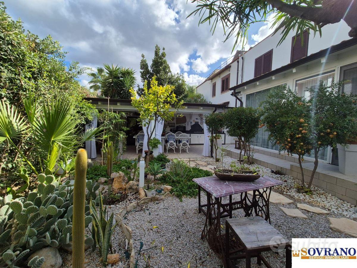 Casa – Carini, Parco degli Ulivi - Vista 3