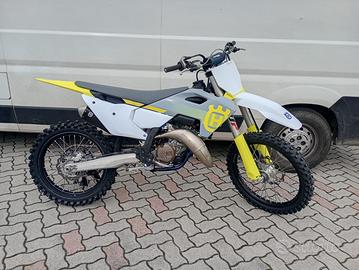 Motocross