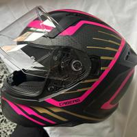 Casco Integrale Donna Caberg Avalon Force