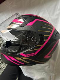 Casco Integrale Donna Caberg Avalon Force