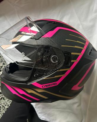 Casco Integrale Donna Caberg Avalon Force