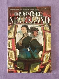 THE PROMISED NEVERLAND - LA CANZONE DEI RICORDI -