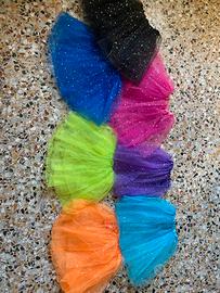 Vestiti di carnevale