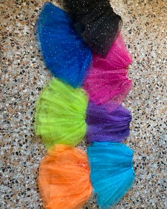 Vestiti di carnevale