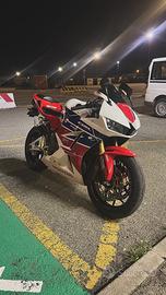 Honda cbr 600rr