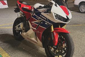Honda cbr 600rr