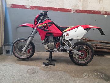 Honda Dall'ara XR 650 R