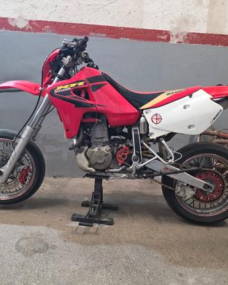 Honda Dall'ara XR 650 R