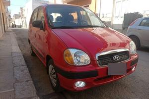 HYUNDAI ATOS TRATTABILE