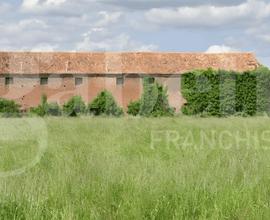 Capannone Industriale Este [Cod. rif 3253359VCG]