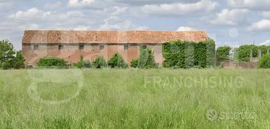 Capannone Industriale Este [Cod. rif 3253359VCG]