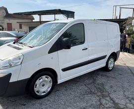 Fiat Scudo - RIVESTITO - 2008