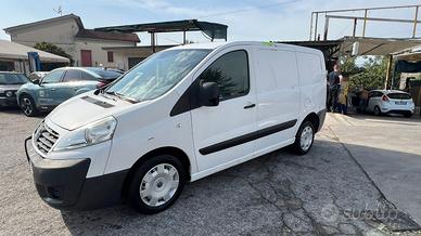 Fiat Scudo - RIVESTITO - 2008