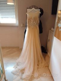 abito sposa