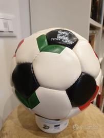 Mondiali Italia '90 pallone Mondo